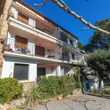 Apartamento Puig Grui 1 *
