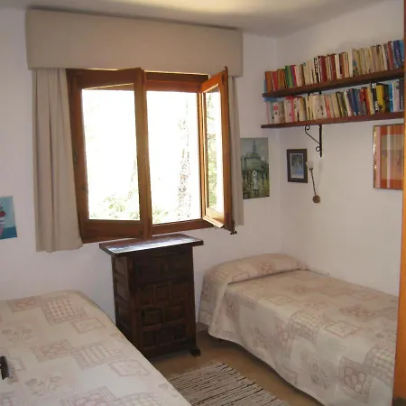 Apartamento Puig Grui 1 Tamariu
