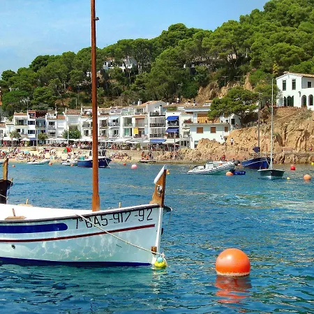 Apartamento Puig Grui 1 Tamariu