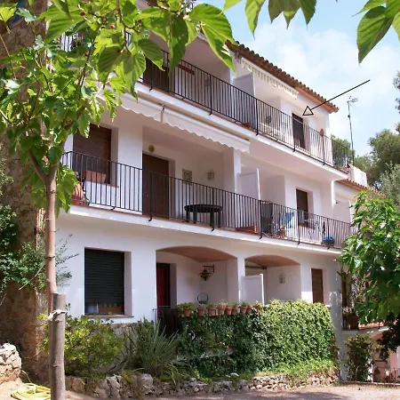 Apartman Puig Grui 1